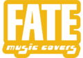 Logo der Band Fate